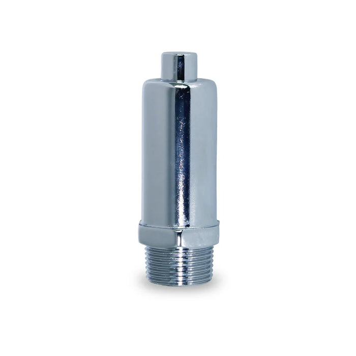 1/8" STRAIGHT RAD. STEAM AIR VENT