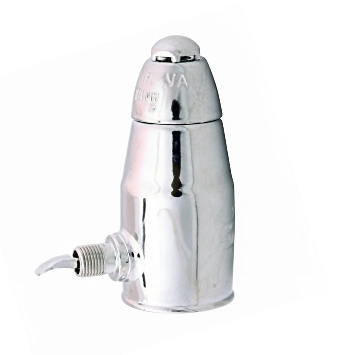 1/8" RAVEN ANGLE RAD. STEAM AIR VENT - HOFFMAN STYLE