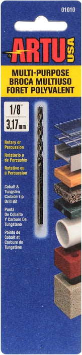 MULTI PURPOSE DRILL BIT