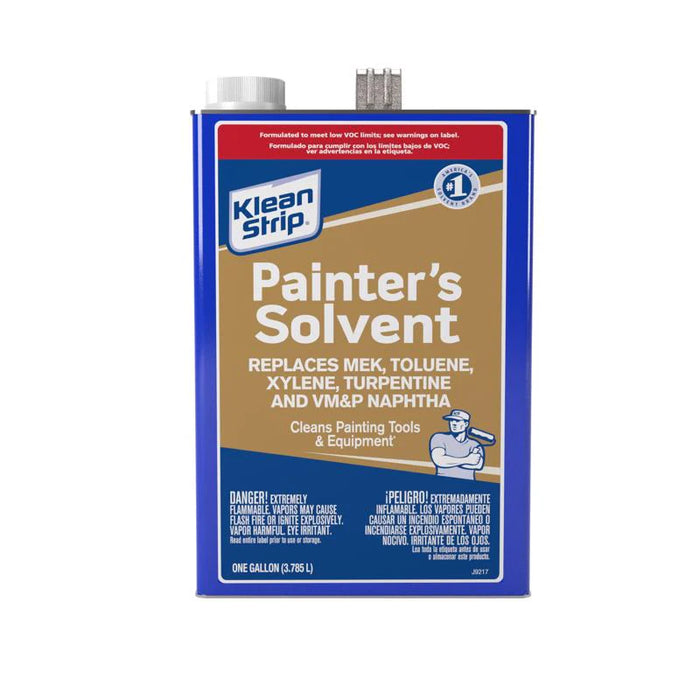 1 GAL PAINTER'S SOLVENT