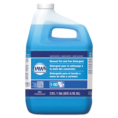 Dawn Dish Washing Soap / Detergent