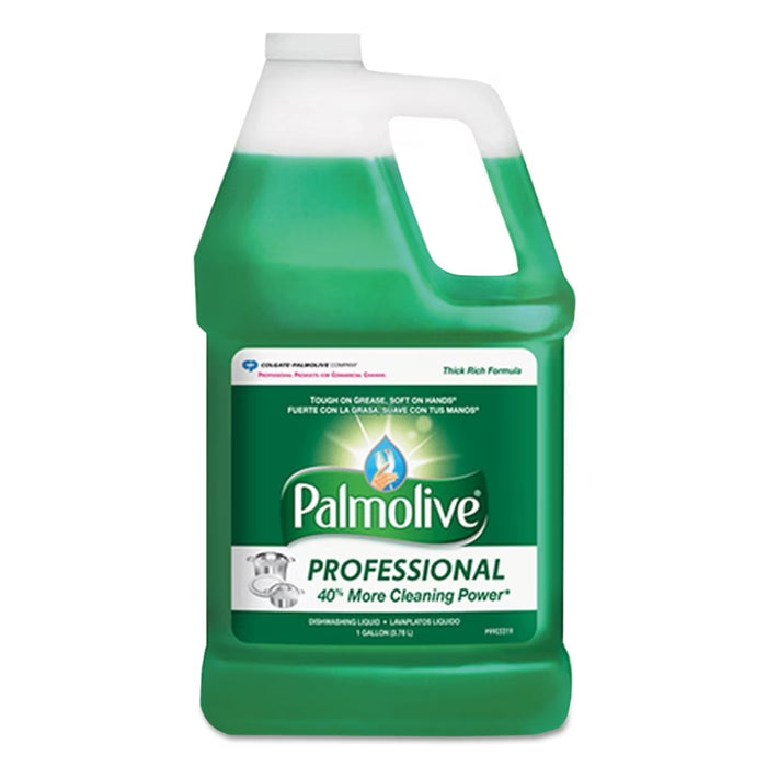 Palmolive Dishwashing Liquid Soap