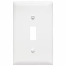 Toggle Jumbo Plastic Plate