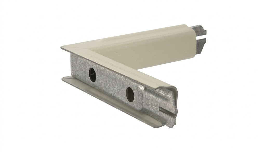 2-3/4" Wiremold Inside Elbow