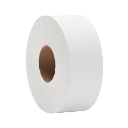 2-Ply Green Heritage Jumbo Roll Toilet Tissue 9"
