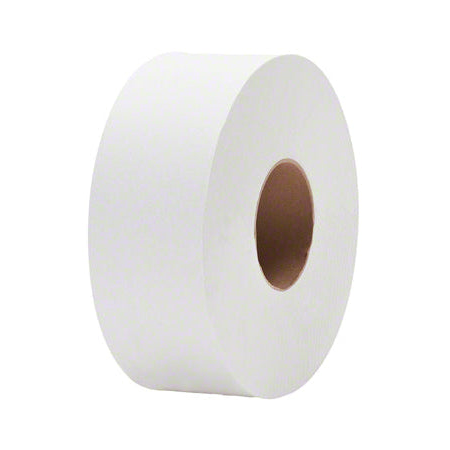 2-Ply Green Heritage Jumbo Roll Toilet Tissue 9"