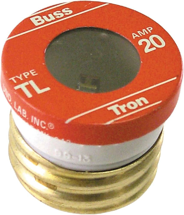 20 Amp Buss Fuse Type TL