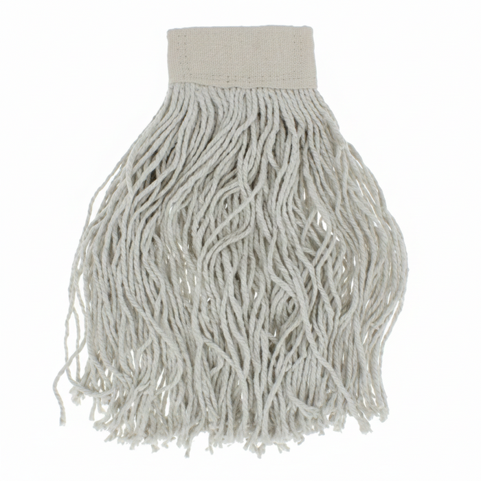 #20 Deck Mop Head Cut-End Cotton