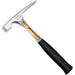 20oz Brick Hammer - Solid Steel
