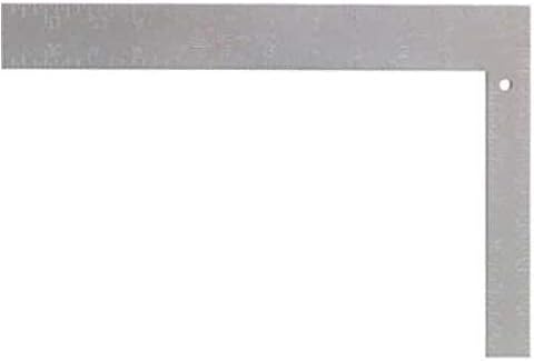 8 X 12 STEEL CARPENTER SQUARE