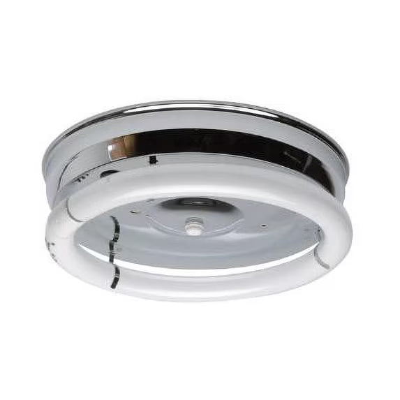 22 Watt Fluorescent Round Fixture