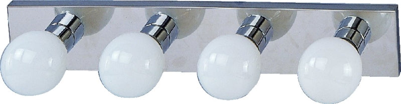 24" Bathroom Vanity Bar Fixture w/ 4 Lamps