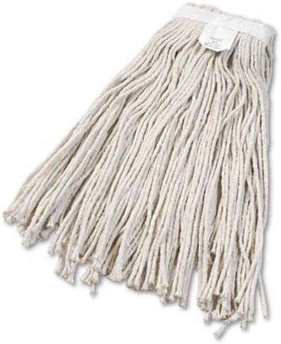 #24 Deck Mop Head Cut-End Cotton