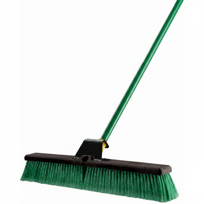 24" Quickee Super Broom