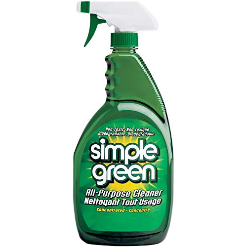 24oz Simple Green All Purpose Cleaner