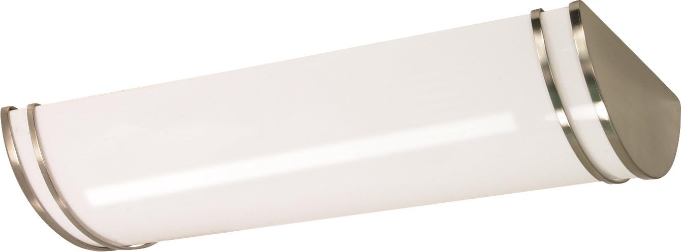 25" Glamour LED Vanity Fixture