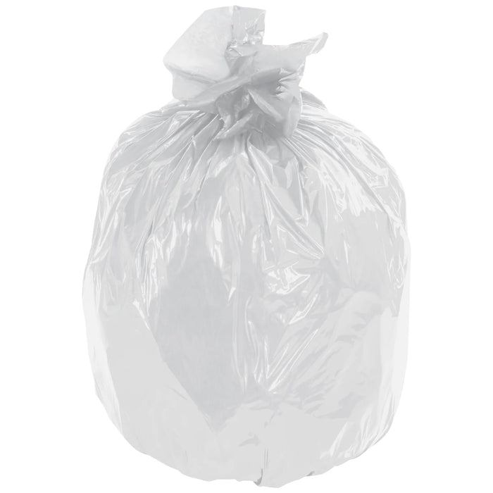 26x24x48 Clear Trash Liners