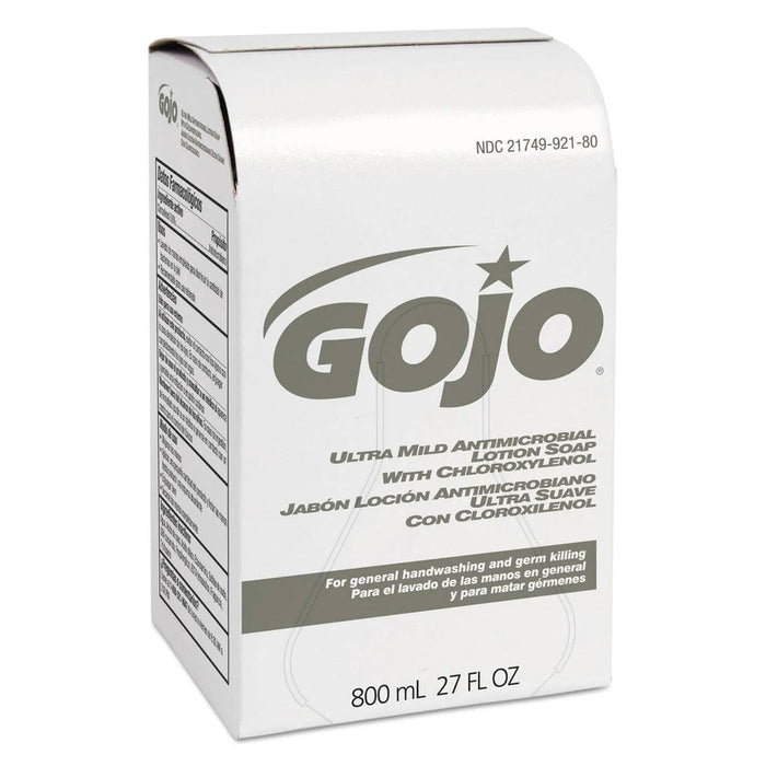 27oz Gojo Soap - Dispenser Refill