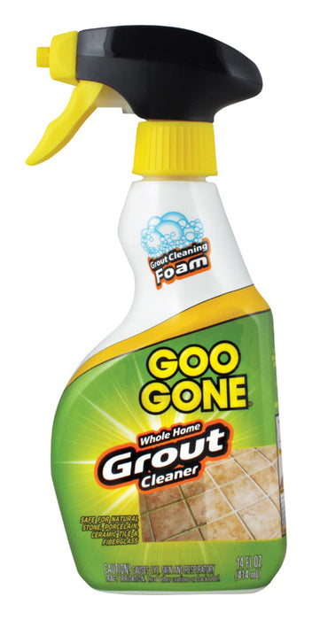28oz Goo Gone Grout Cleaner