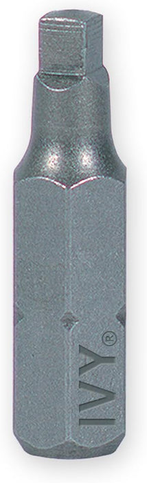 #2 SQUARE HEAD INSERT BIT