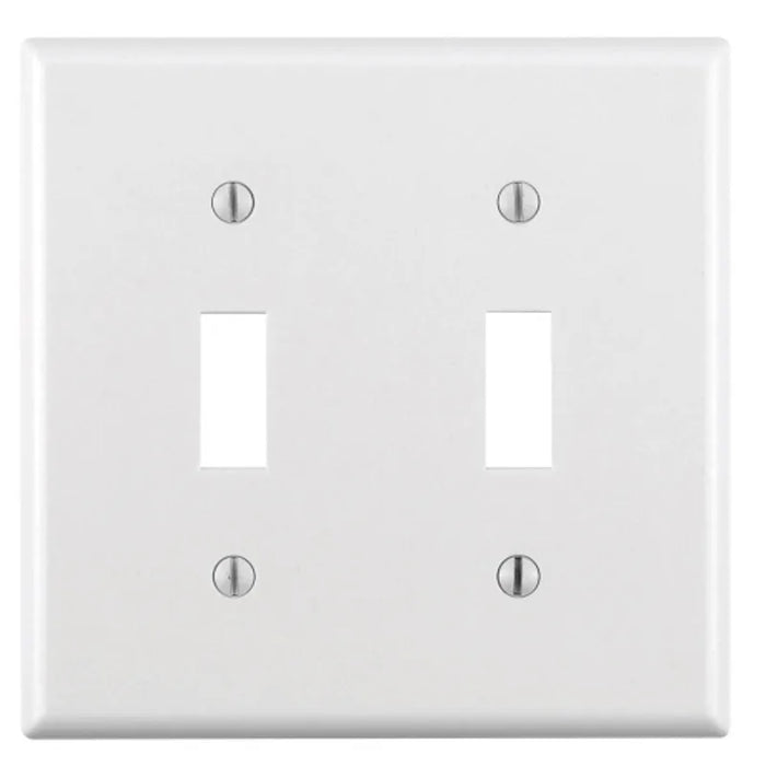 Toggle Jumbo Plastic Plate