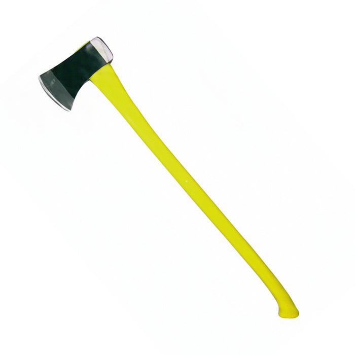 3-1/2 L/H Axe-Fiberglass Handle