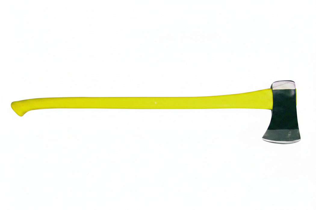 3-1/2 L/H Axe-Fiberglass Handle
