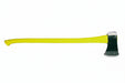 3-1/2 L/H Axe-Fiberglass Handle