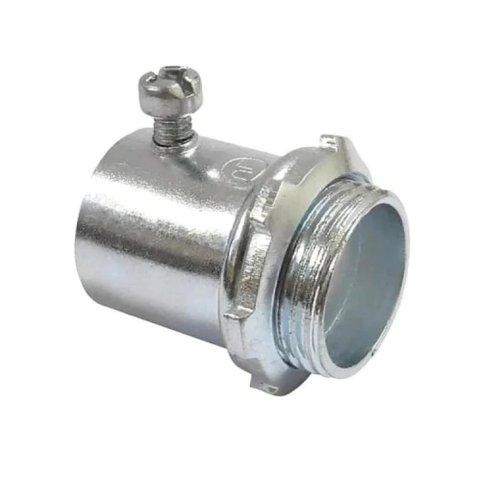 EMT Screw Connectors
