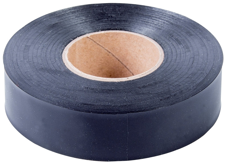 3/4" X 60' Black Electrical Tape