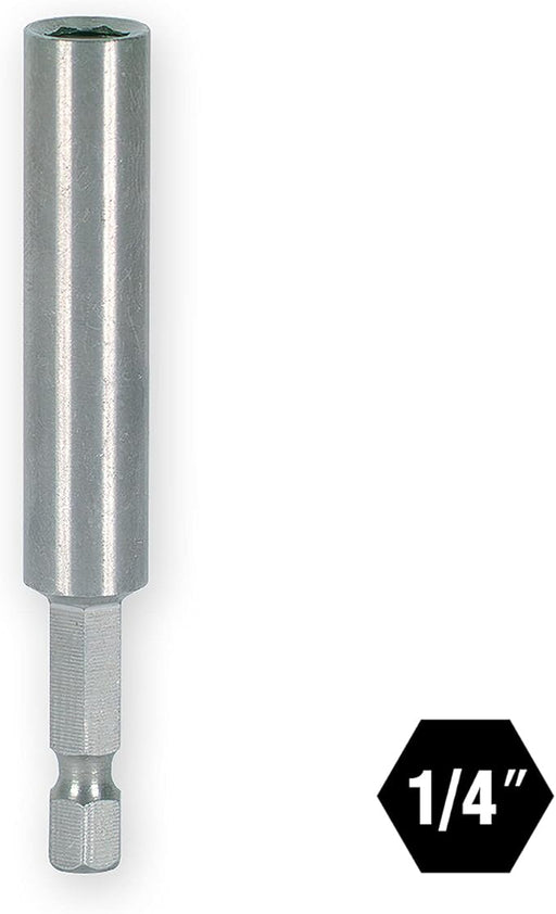 3" 75mm Mag Bit Holder