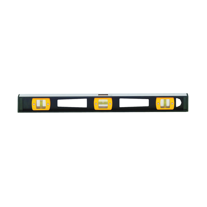 3 Vial Contractor Aluminum Level