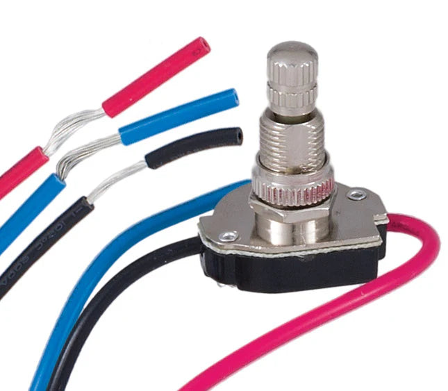 3 Way Canopy Switch