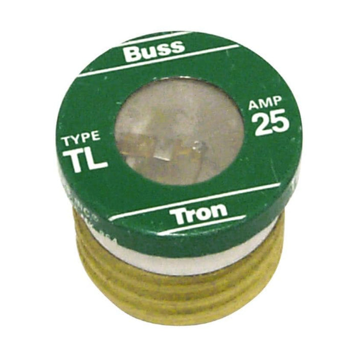 30 Amp Buss Fuse - Type TL