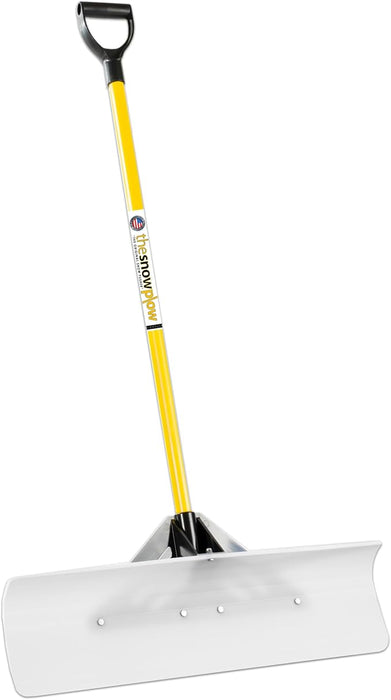 30" H/D SNOW PUSHER SHOVEL 7261506