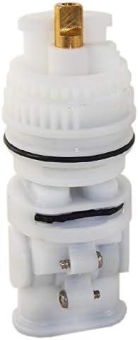 Gerber Safetemp Single Lever Cartridge & Bonnet