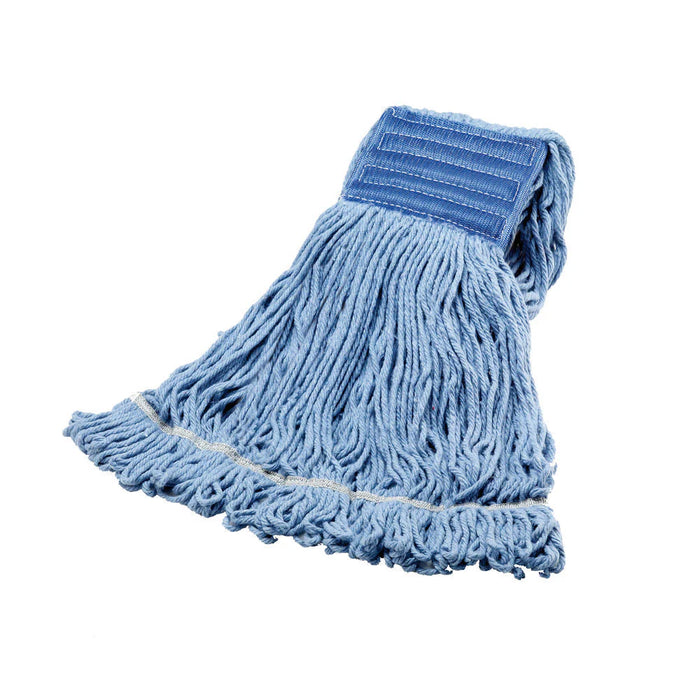 #32 Blue Looped Mop Head 81732-B