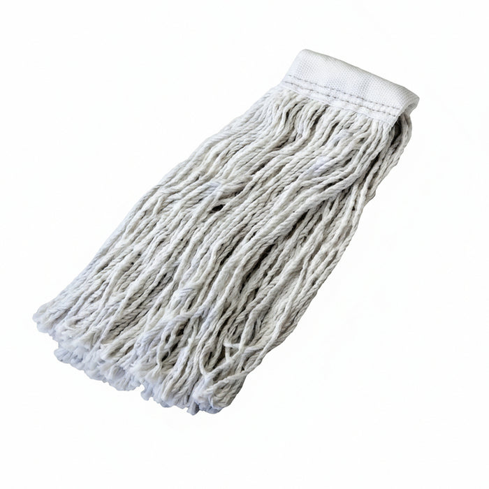 #32 Mop Head Cut-End Cotton Industrial Grade