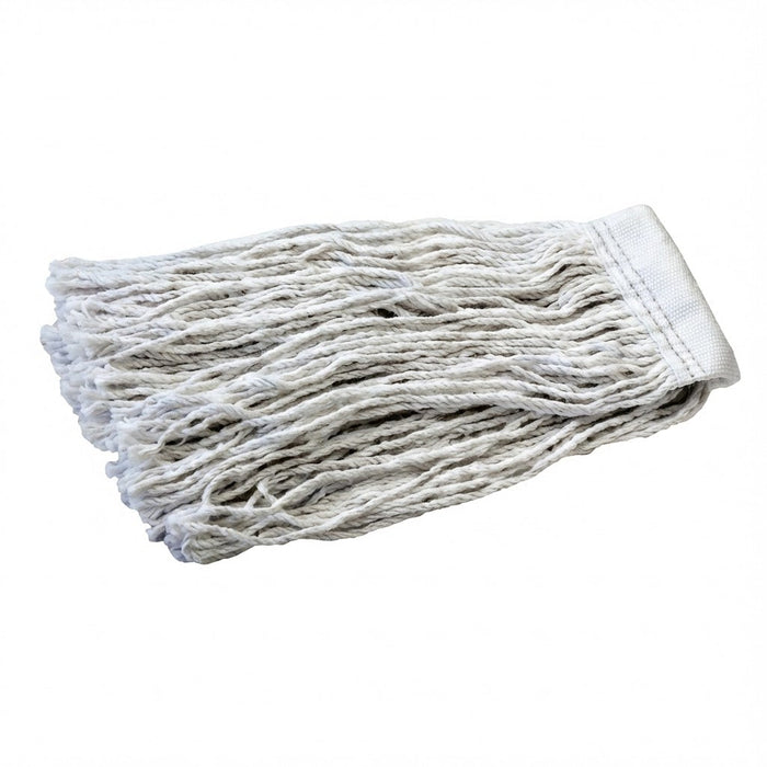 #32 Mop Head Cut-End Cotton Industrial Grade