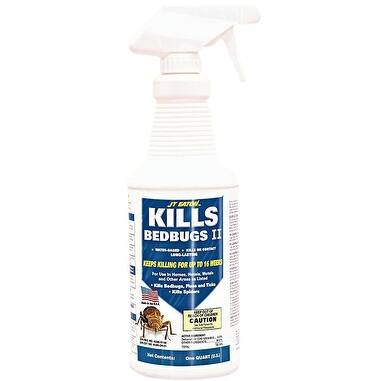 32oz JT Eaton H2O Bedbug Spray