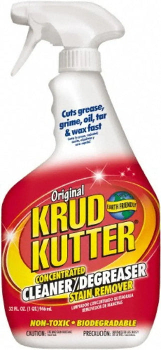 32oz Krud Kutter Cleaner Degreaser Spray