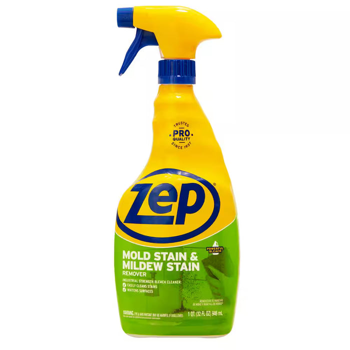 32oz Zep Mold & Mildew Remover
