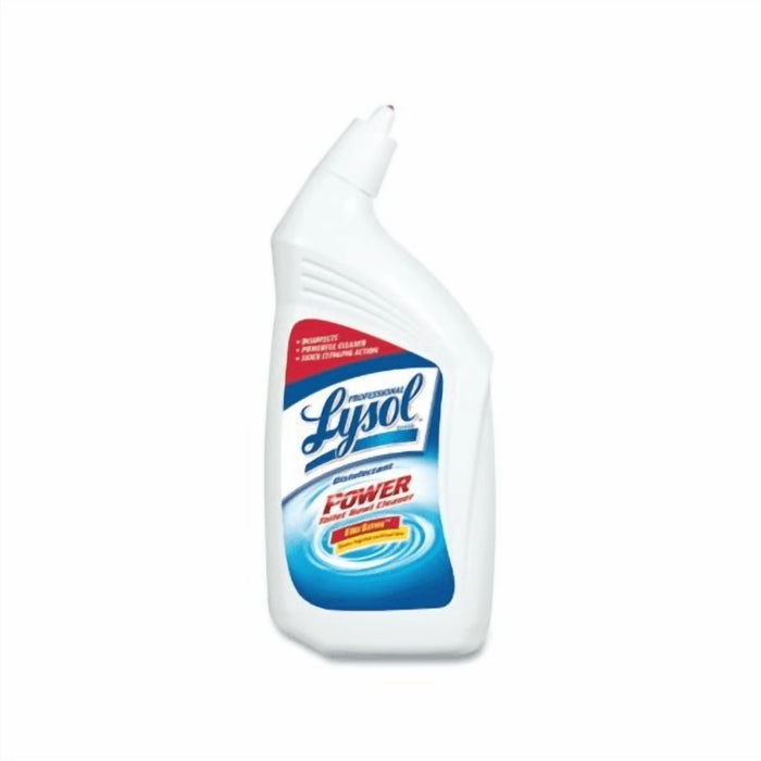 32oz Lysol Toilet Bowl Cleaner