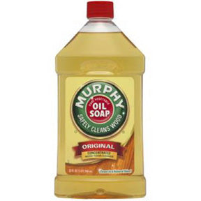 32oz Murphy Fresh Scent Oil Soap