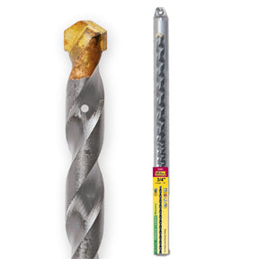 LONG MASONRY DRILL BIT