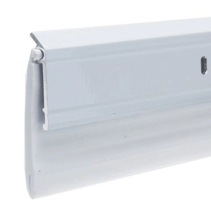 Heavy Duty Aluminum Door Sweep