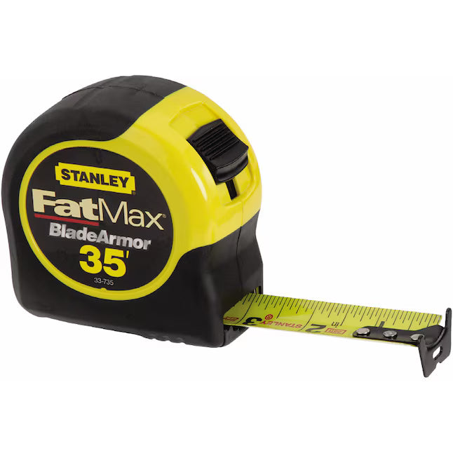 35' X 1-1/4" FATMAX TAPE MEASURE