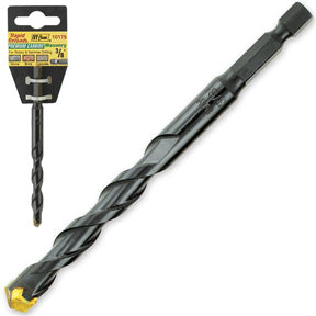 RAPID RELOAD MASONRY DRILL BIT