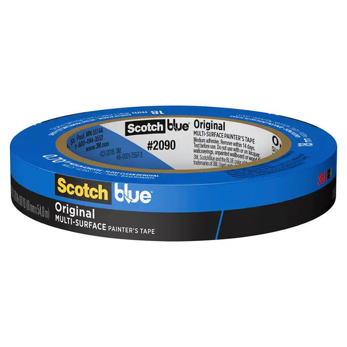 3M Scotch Blue PAINTERS TAPE