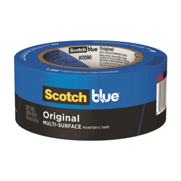 3M Scotch Blue PAINTERS TAPE